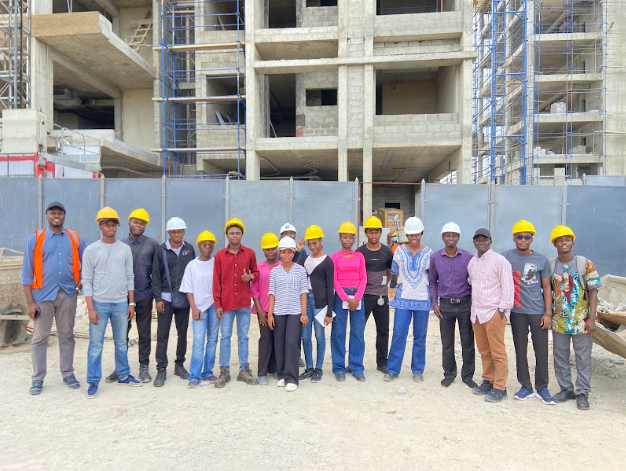 APD Excursion Eko Atlantic